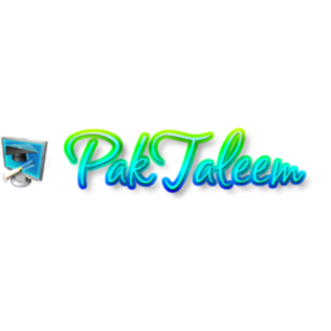 PakTaleem International